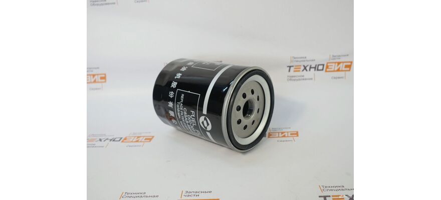 Фильтр топливный CX1011A (ST26112, 150-1105020A-937, D00-305-03+A, C85AB-85AB302+A), изображение 4