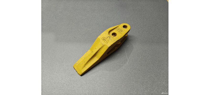 Зуб ковша SDLG LG936 (центральный) (29170036971), изображение 3