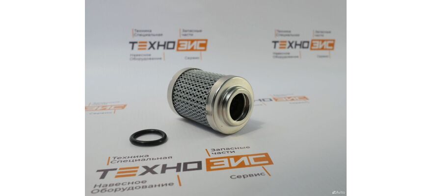 Фильтр гидравлический (47*70*22) (4120001954001), изображение 7