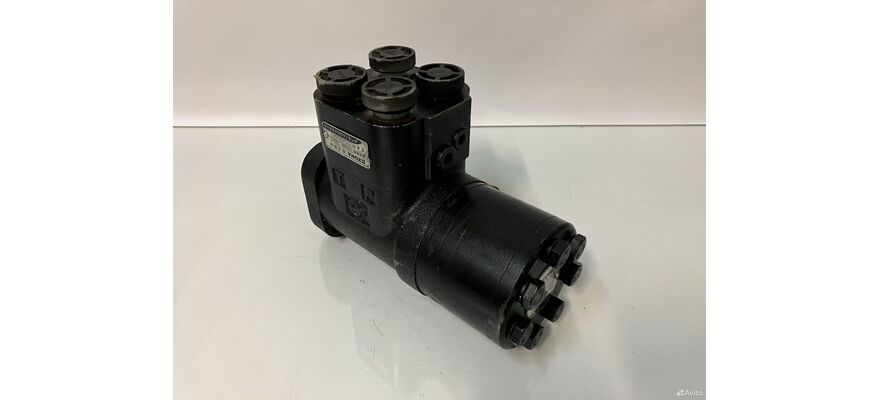 Насос дозатор BZZ5-1000 (шп) (44C0004, TLF1-E1000, 5002953, 803004084)