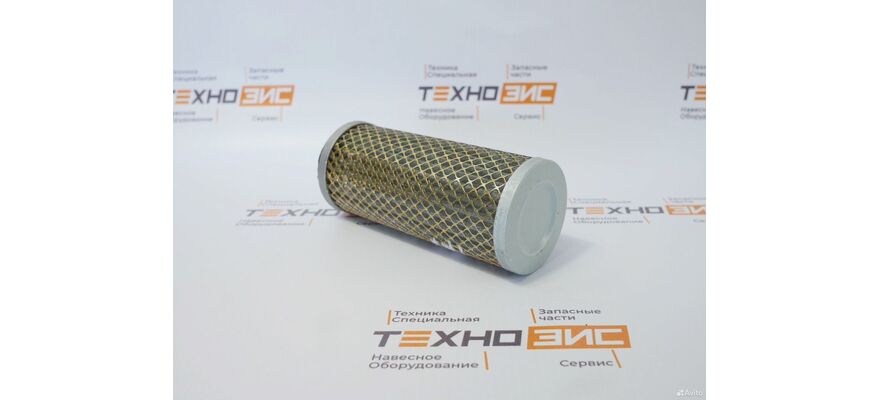 Фильтр гидравлический КПП (картридж) (60*150 наруж.рез. 42) (Z065120200-1, YL-132), изображение 7