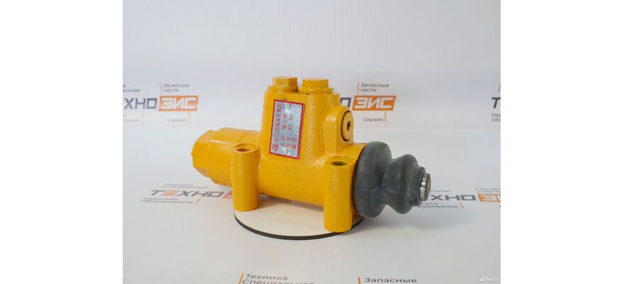 Клапан ограничения (XF-В6, 5000399, 803004042), изображение 4