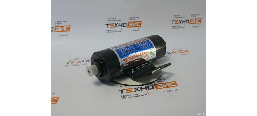 Фильтр гидравлический (HDY-132), изображение 2