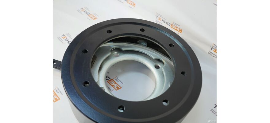 Тормоз стояночный (ZL40A.13A.1, 250200519), изображение 3