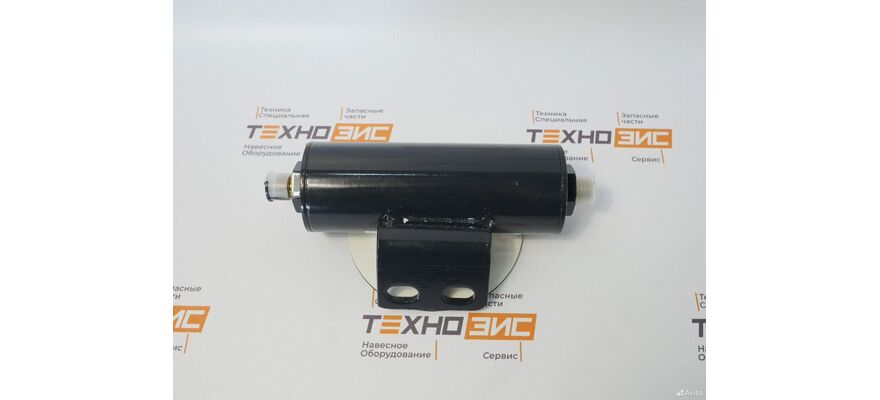 Фильтр гидравлический (HDY-132), изображение 6