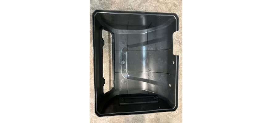 Крышка багажника погрузчика, изображение 5