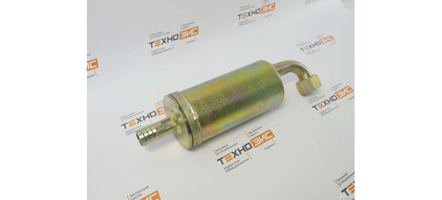 Фильтр гидравлический КПП BUILDER CM 2.5/4.0 (89*180) (корпус), изображение 4