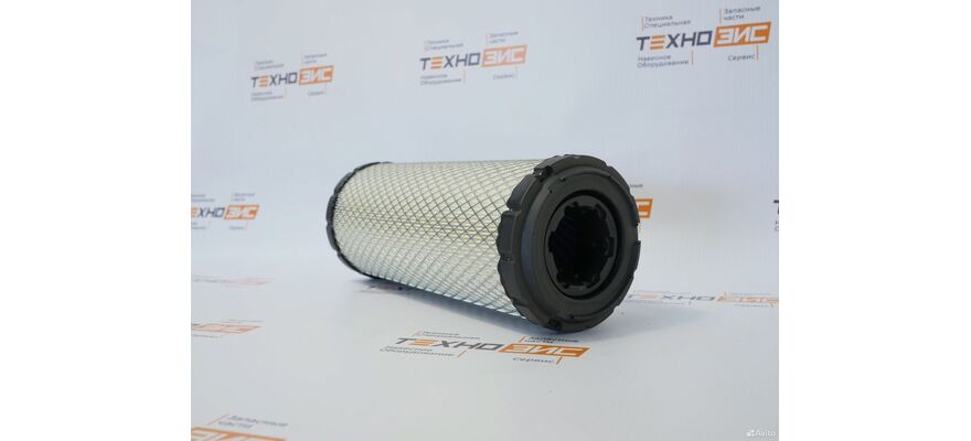 Фильтр воздушный PU1027 (ST40722AB, AF25551, AF25552, P821575), изображение 8