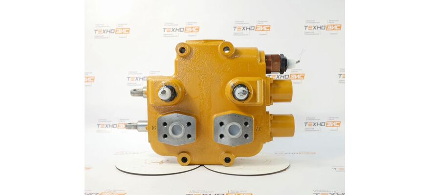 Гидрораспределитель DF25B2 (803004065), изображение 2