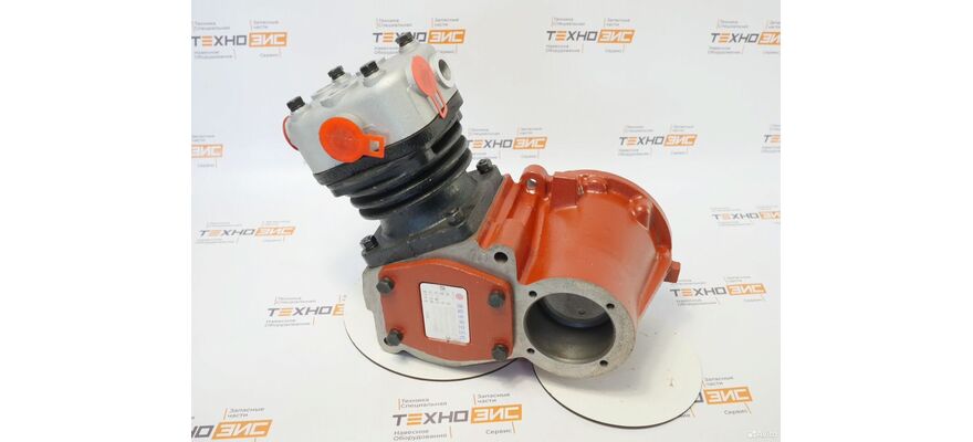 Компрессор воздушный WD615/WD10 (612600130043), изображение 6