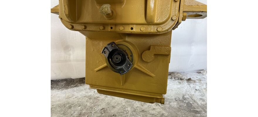 Замок фиксатор двери кабины SDLG 41800595, изображение 3