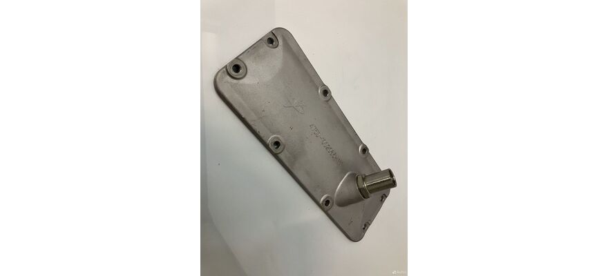 Крышка боковая толкателя клапанов YC6J125Z-T21 (475D-1002065)