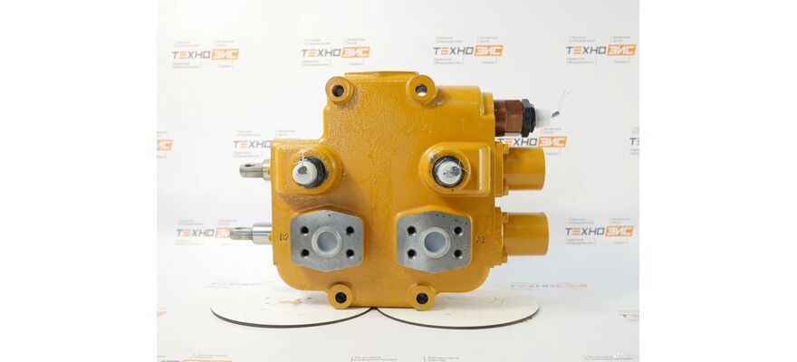 Гидрораспределитель DF25B2 (803004065)