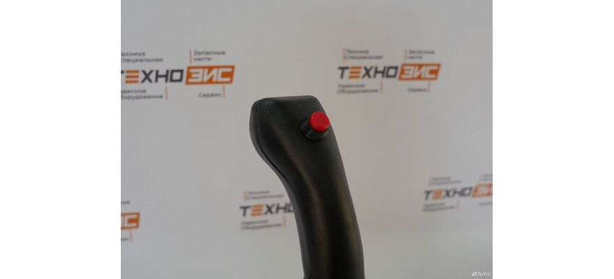 Джойстик гидравлической системы BUILDER ST, изображение 5