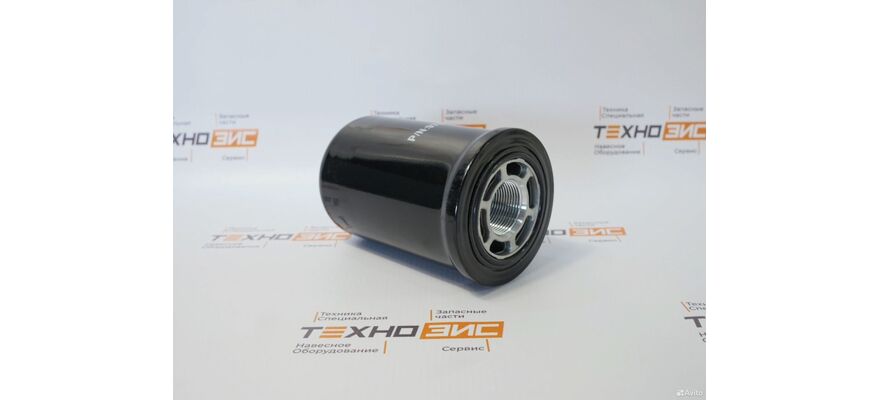 Фильтр гидравлический КПП XGMA XG614/618 (9700810), изображение 3