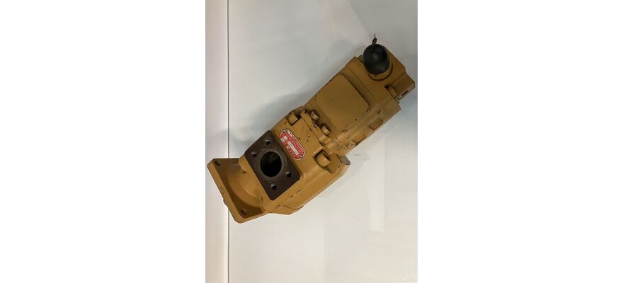 Насос гидравлический JHP2080/0010 (шп)
