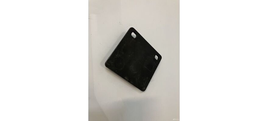 Колодка тормозная (10*11) (4110000014035), изображение 3