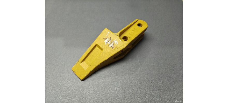 Зуб ковша XCMG LW300 (правый) (250900263), изображение 2