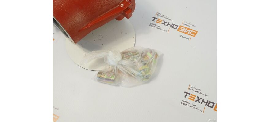 Компрессор воздушный WD615/WD10 (612600130043), изображение 8