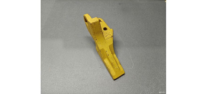 Зуб ковша SDLG LG936 (правый) (29170036961), изображение 3