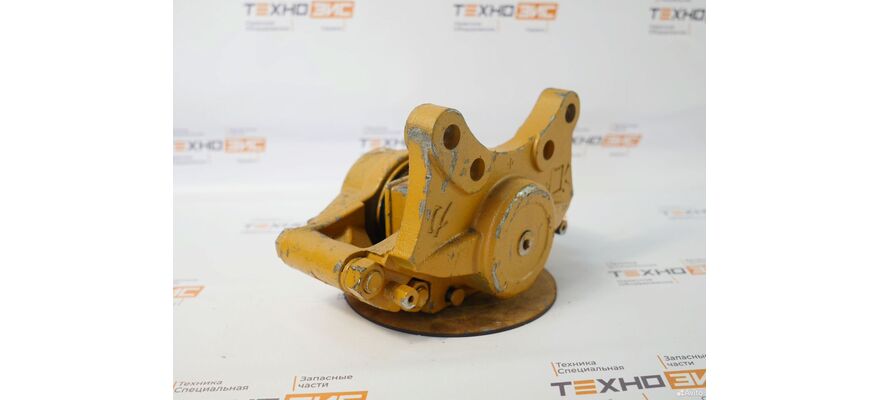 Суппорт тормозной ZL20 (10*8), изображение 2