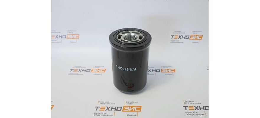 Фильтр гидравлический КПП XGMA XG614/618 (9700810), изображение 7