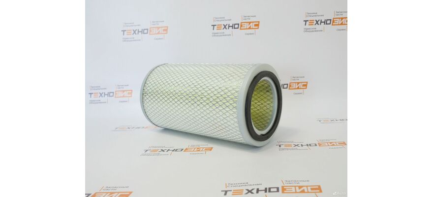 Фильтр воздушный K1323, изображение 4