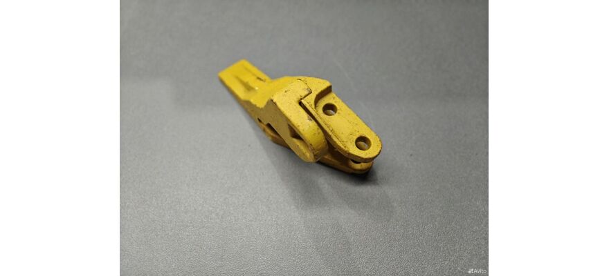 Зуб ковша (левый) (29170036981, 4043000179, LGB304-A2-1), изображение 4