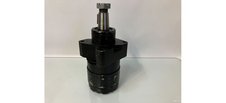 Насос гидравлический danfoss (SNZ212606288, 56641486), изображение 2