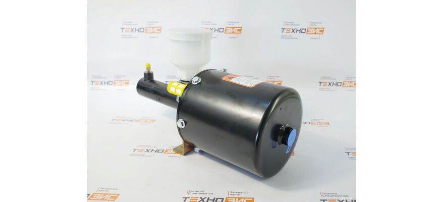 Цилиндр тормозной главный (800901159, XZ50K-3510002, 4120000675, 9D650-36А020000ао) (длинный), изображение 8