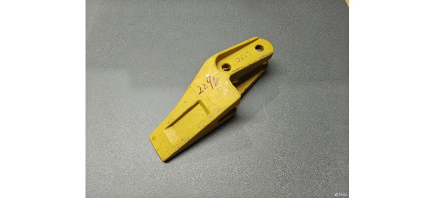 Зуб ковша (левый) (250900264), изображение 3