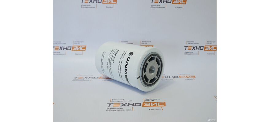 Фильтр гидравлический КПП CA040701 (MST M542), изображение 2