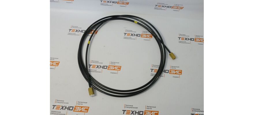 Трубка датчика давления воздуха XGMA XG955 (03С0009)