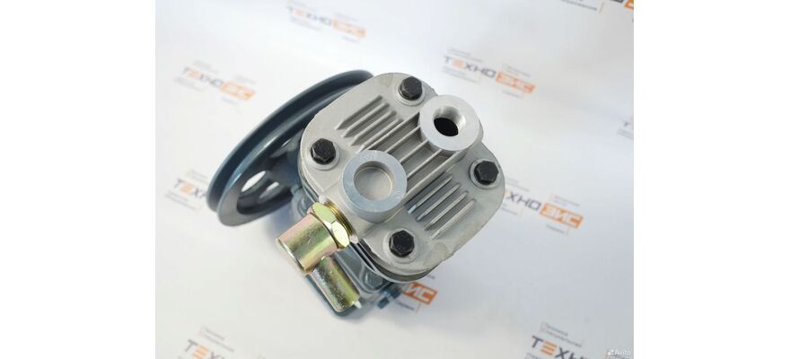 Компрессор воздушный WP6/TD226 (13026014, 4110000054115) (копия), изображение 7