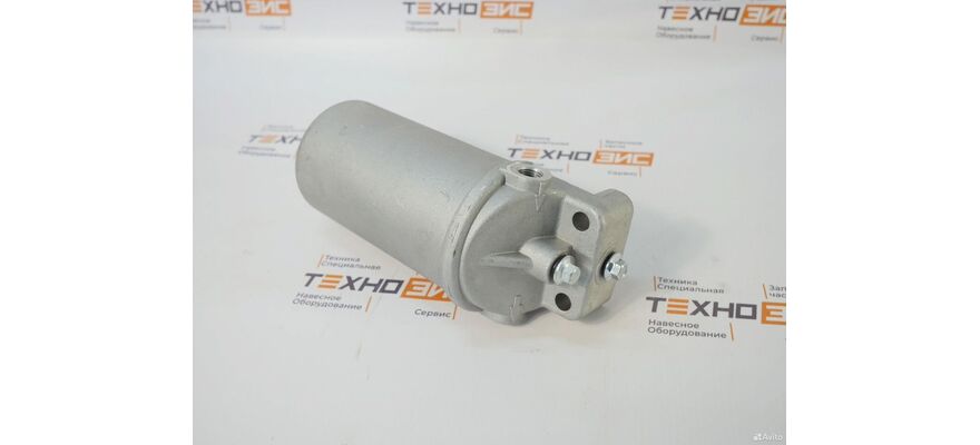 Фильтр топливный 13022658 (300080079, 4110000189006, 13067054) (корпус), изображение 3