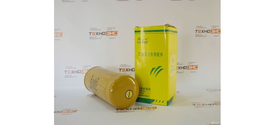 Фильтр масляный JX0818 (ST11345, OGH1109, 61000070005, LF3784), изображение 4