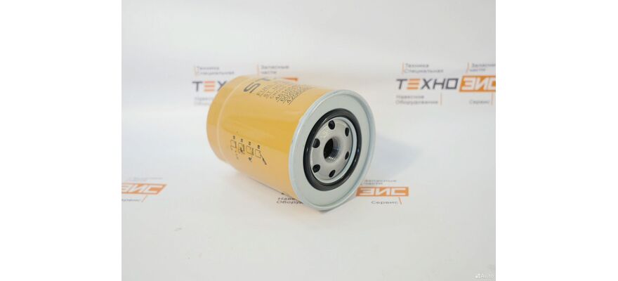 Фильтр топливный ST20703 (113240-0791, P552564, FF5108, 4206080, 4616545), изображение 3