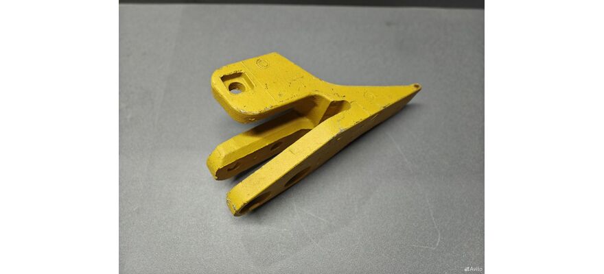 Зуб ковша (правый) (252101812), изображение 3