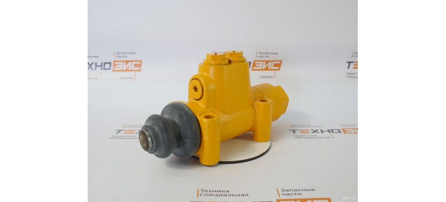 Клапан ограничения (XF-В6, 5000399, 803004042), изображение 3