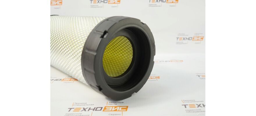 Фильтр воздушный PU1636 (AF25960) (без внутреннего элемента), изображение 4