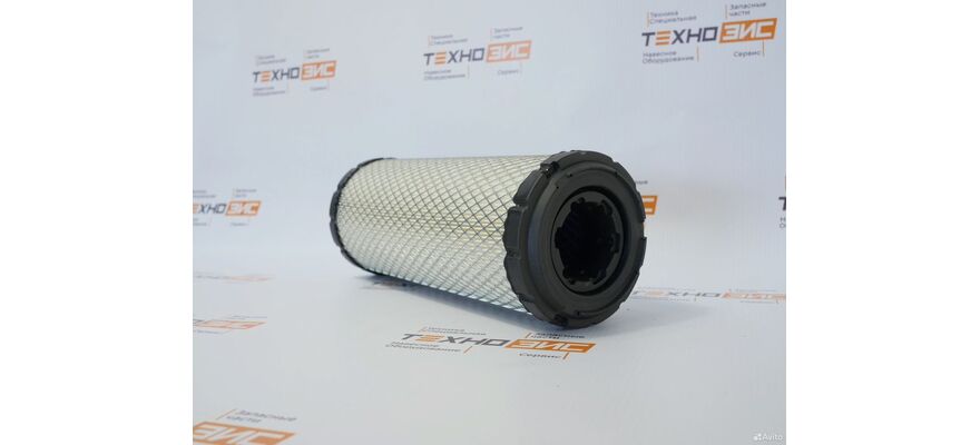 Фильтр воздушный PU1027 (ST40722AB, AF25551, AF25552, P821575), изображение 7