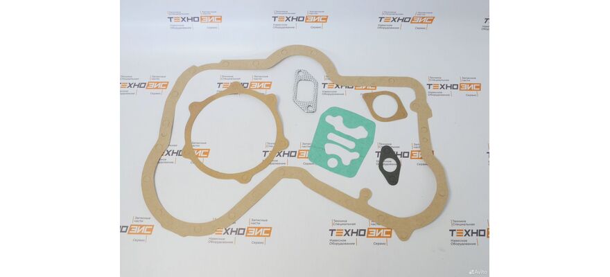 Ремкомплект двс 4rmazg (R4105-000, 3376295), изображение 6