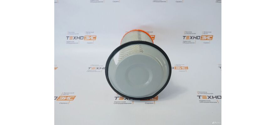 Фильтр воздушный K1122A (60(90)x110(160)x230), изображение 5