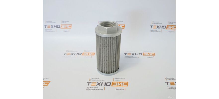 Фильтр гидравлический КПП (картридж) (70*153, внут.рез.40) (60C0355, 60C0352, Z065120200, YL-99B-00), изображение 2