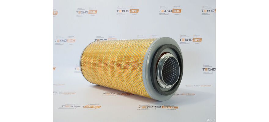 Фильтр воздушный K2036 (ST40527-1AB) (низкая посадка), изображение 7