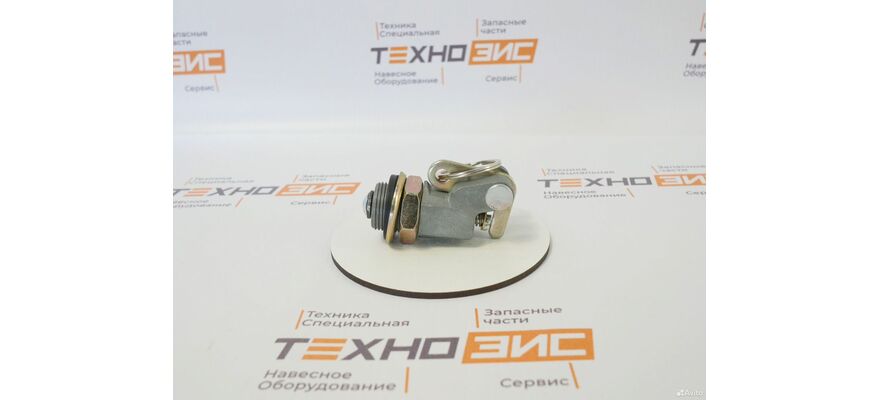 Клапан осушитель XGMA XG955 (12C0627, 12C0061), изображение 3