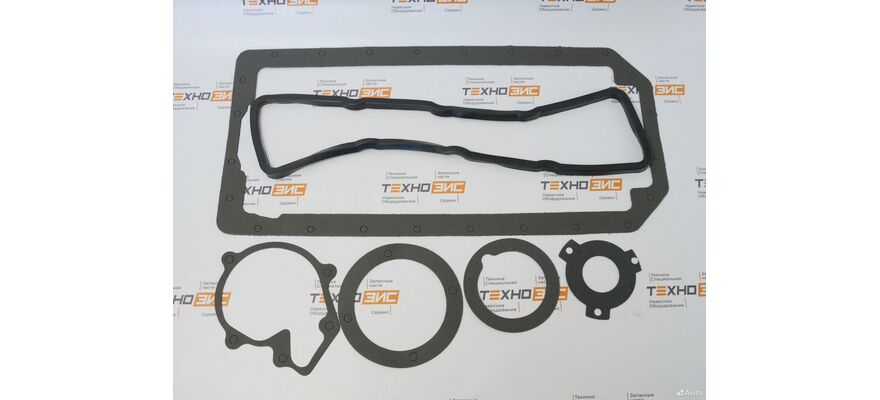 Ремкомплект двс zhazg1 (ZH4100-000), изображение 4