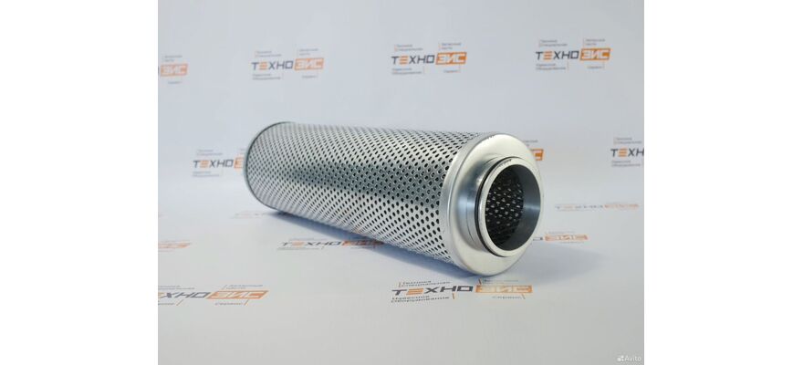 Фильтр гидравлический (380) (W013500320), изображение 4