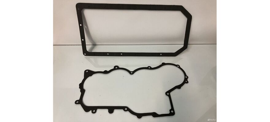 Ремкомплект двс YC4A105Z-T20 (B8800-9000100), изображение 3