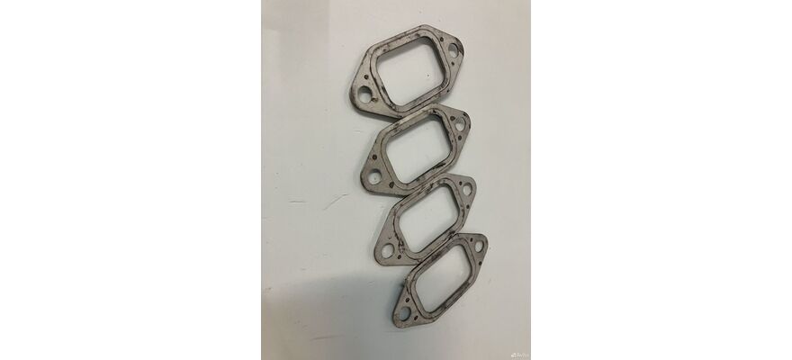 Прокладка коллектора WP6G125E22